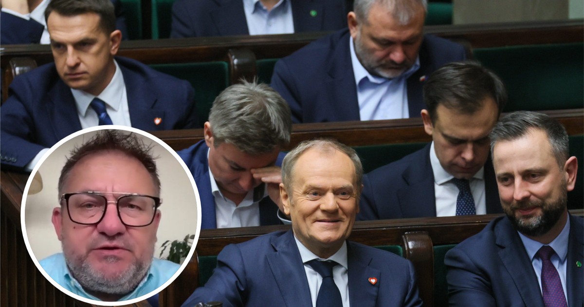 Ekspert wskazał problem rządu Donalda Tuska. "Tego nie ma"