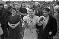 Historyk: Polska po 1945 r. była szczególnie niebezpieczna dla Żydów