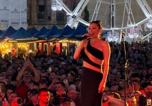 Ceca u izazovnom izdanju 