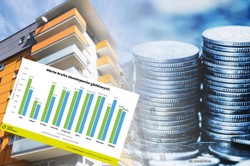 Czy Bezpieczny Kredyt rzeczywiście napełnił kieszenie deweloperów?