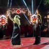 Gala slavlje kod Karića