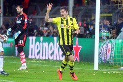 Mourinho ostrzega. Piłkarze Realu będą polować na nogi Lewandowskiego