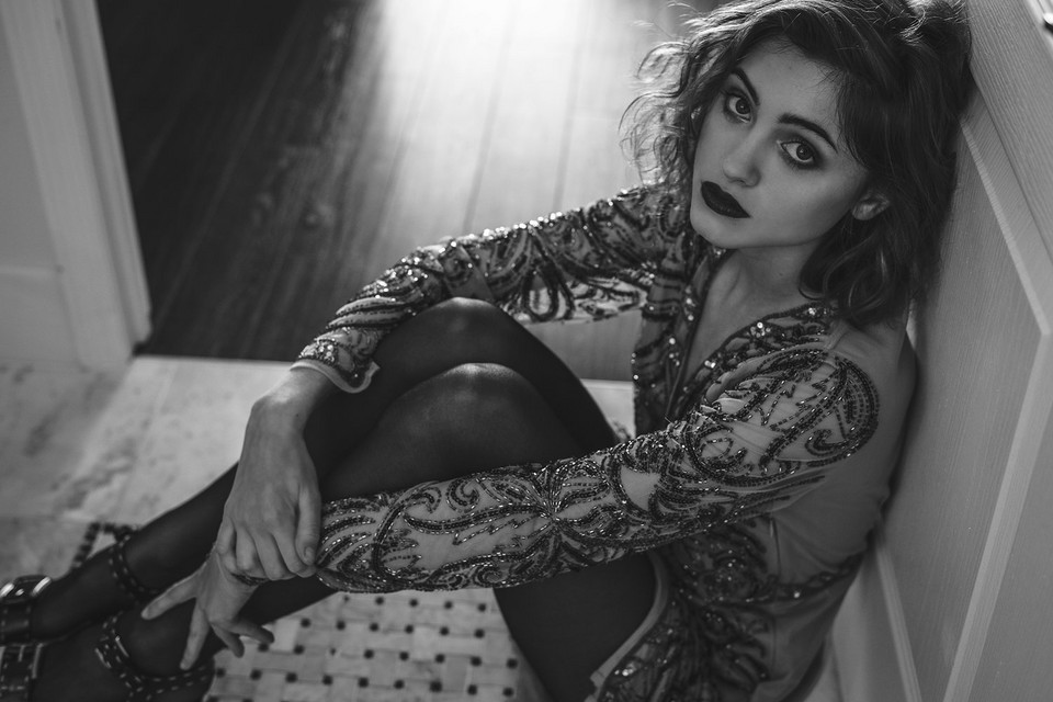 Natalia Dyer: nie tylko gwiazda "Stranger Things"