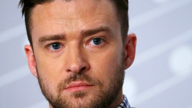 Mnóstwo gadżetów na koncercie Justina Timberlake`a