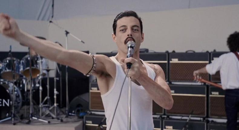 China Cut the LGBT References in Bohemian Rhapsody