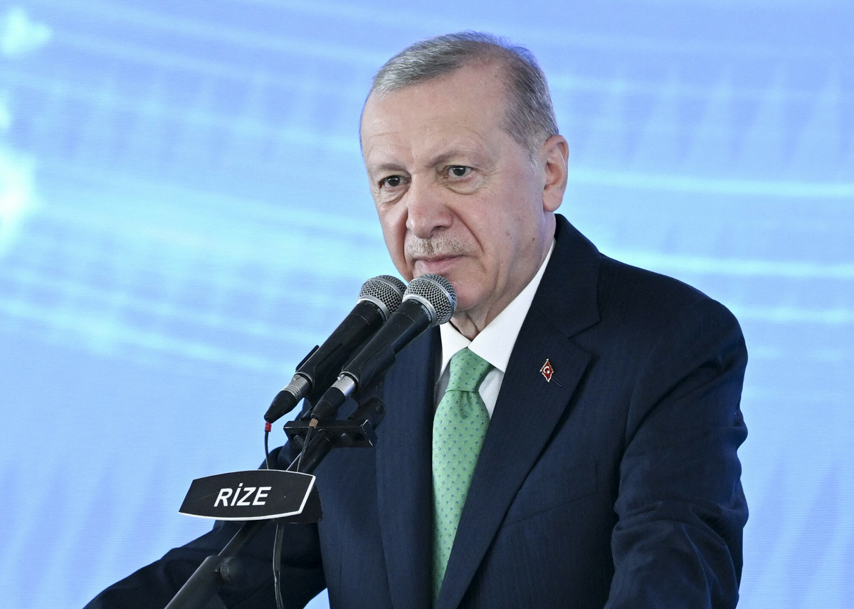 Turcja ostrzega Izrael. Erdogan gotowy, by użyć wojska