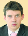 Łukasz Prasołek, były pracownik Państwowej Inspekcji Pracy i Sądu Najwyższego, ekspert z zakresu prawa pracy