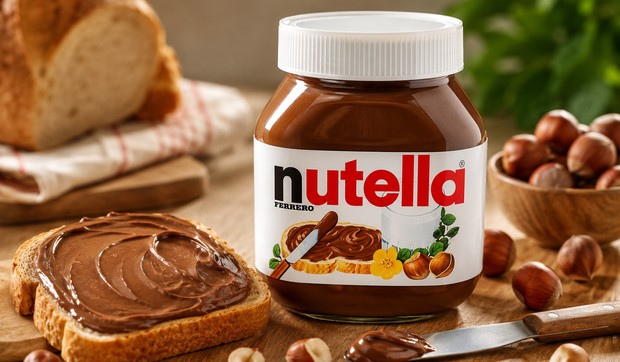 Hitno se povlači popularni Nutela proizvod