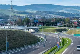 Będzie nowa droga na Słowację. GDDKiA zdradza szczegóły