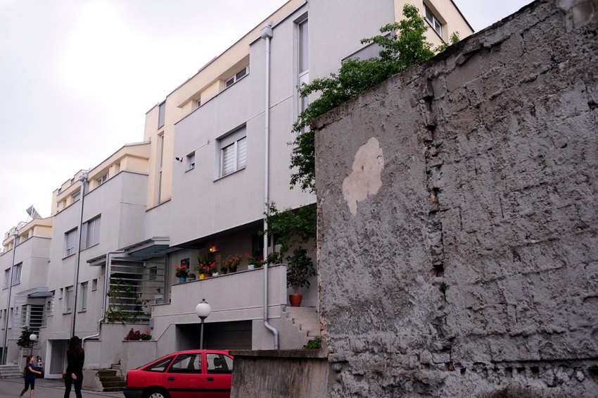 Vila Zdravka Čolića