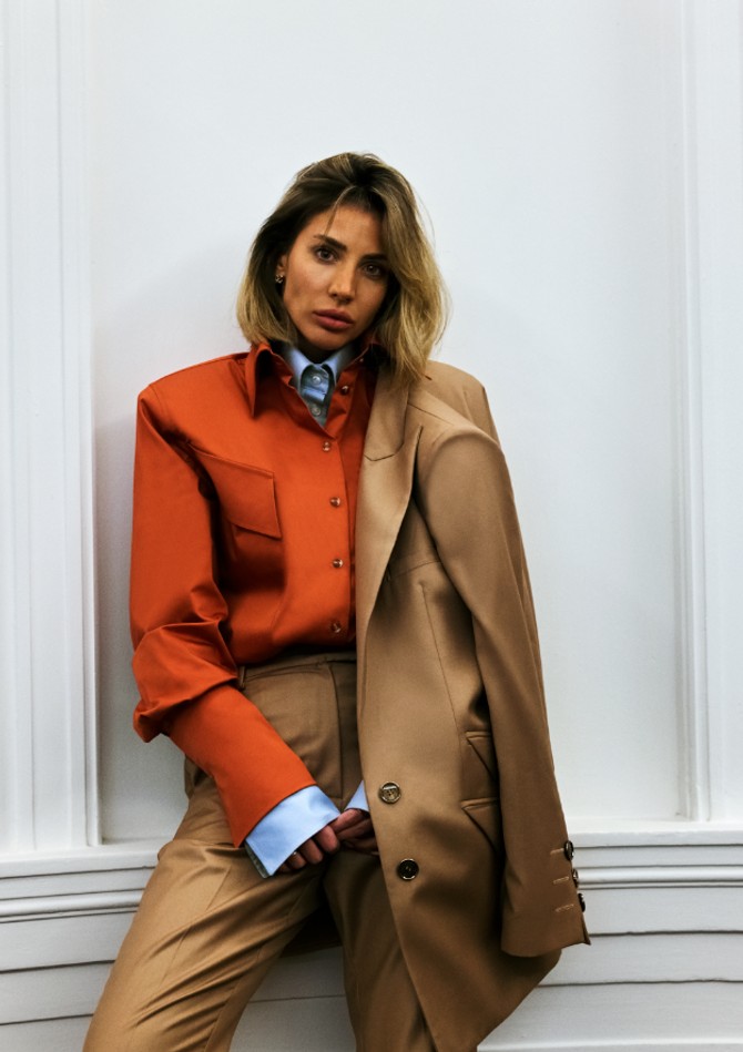 Modeli brenda Bataković Belgrade