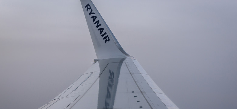 Nowe trasy Ryanair rozkładzie Lato 2023