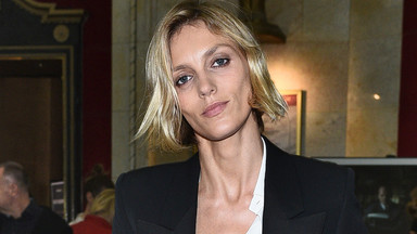 Anja Rubik: co rano okazuje się, że mamy nowego wroga w kraju