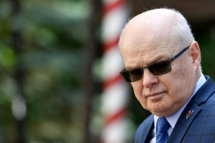 Generał Skrzypczak ostrzega: Narracja USA staje się dla nas bardzo niebezpieczna