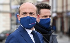 Budka: Zwycięstwo w Rzeszowie to początek końca rządów obecnej władzy