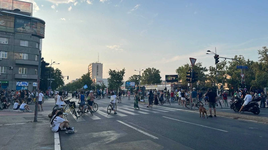 novi sad studenti blokade protest
