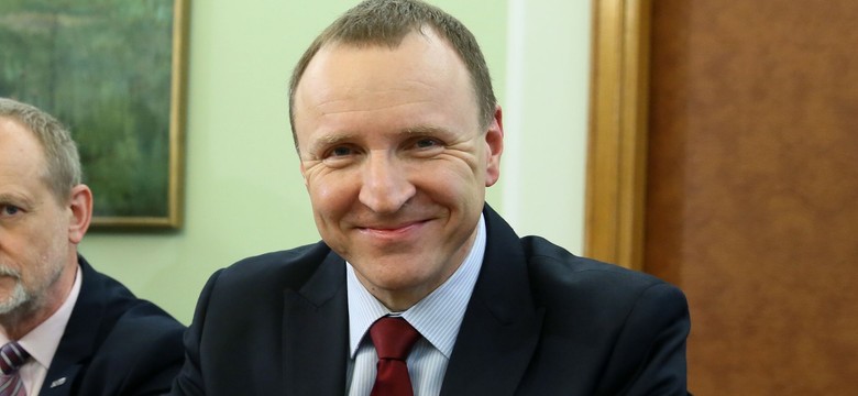 Kurski o zdjęciu "Pegaza": W "Hymnie" jest scena, która w oczywisty sposób obraża uczucia rodzin smoleńskich