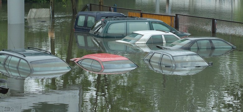 Powódź, gradobicie, trąba powietrzna: w krajach Unii Europejskiej będą obowiązkowe ubezpieczenia od skutków zmian klimatu?
