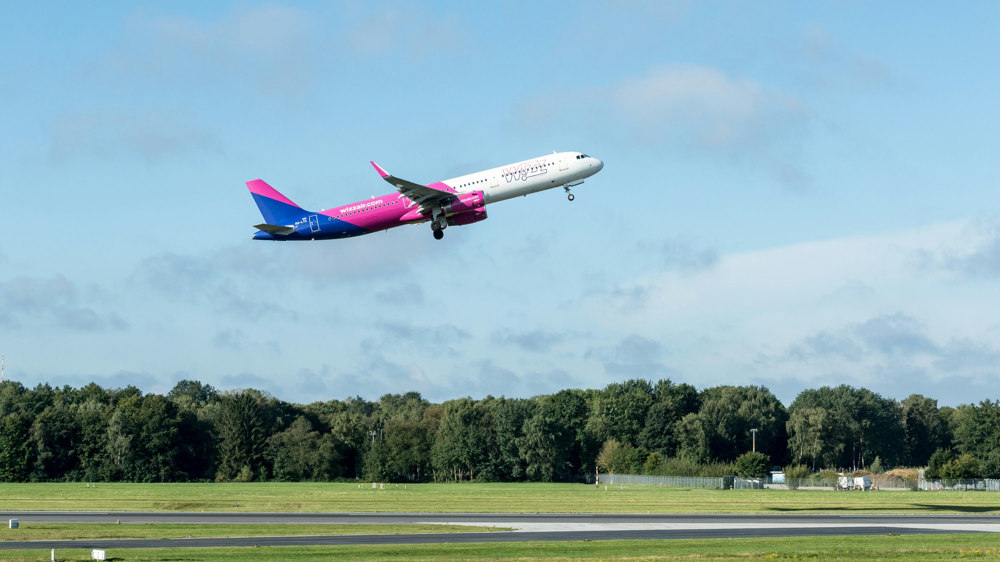 Wizz Air prichádza so službou, ktorá môže položiť klasické cestovky.