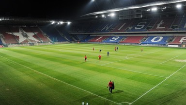 Wisła Kraków bez stadionu. Władze miasta nie chcą podpisać umowy