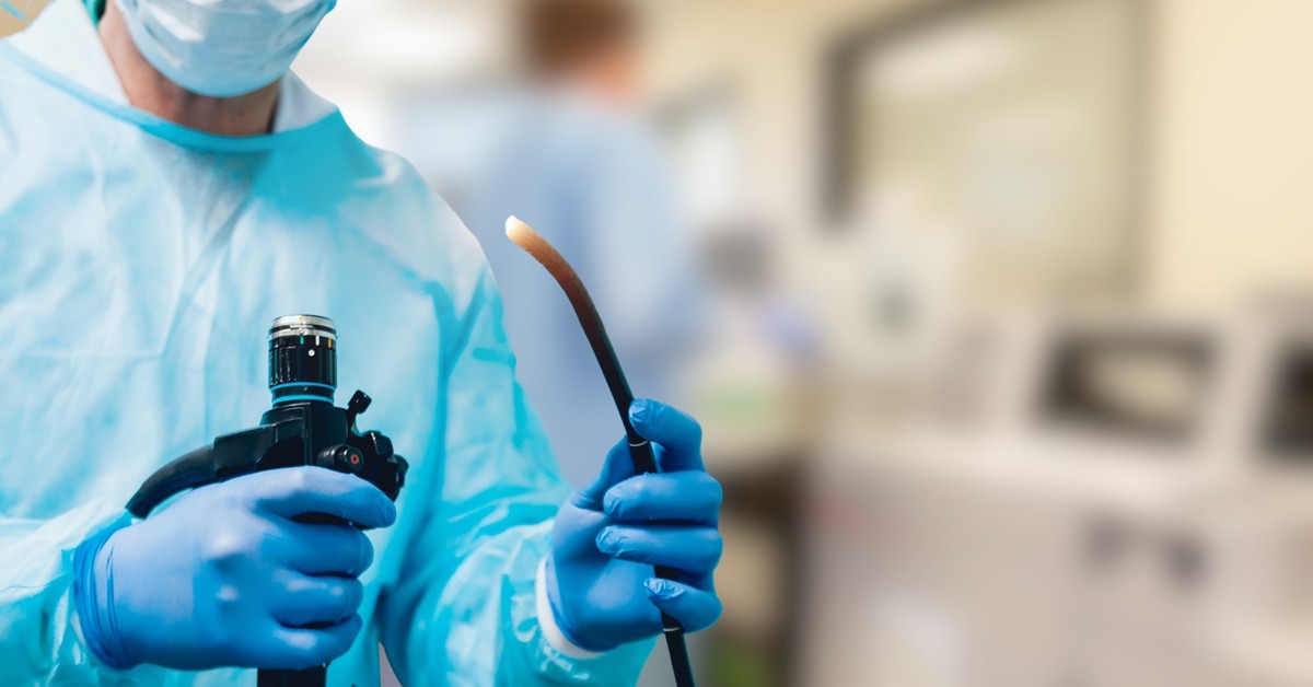 Kolonoskopia w narkozie nie jest dla wszystkich. O tych zasadach pacjenci dowiadują się za późno