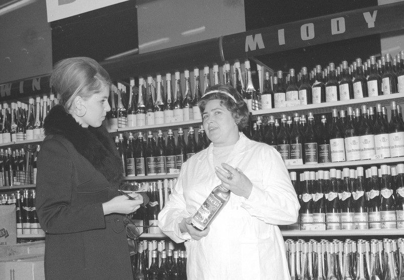 Najlepszy pretekstem był dzień wypłaty