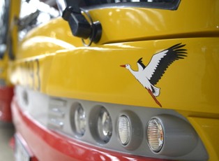 Upadający Autosan uratowany. Zobacz, jak powstają polskie autobusy [ZDJĘCIA]