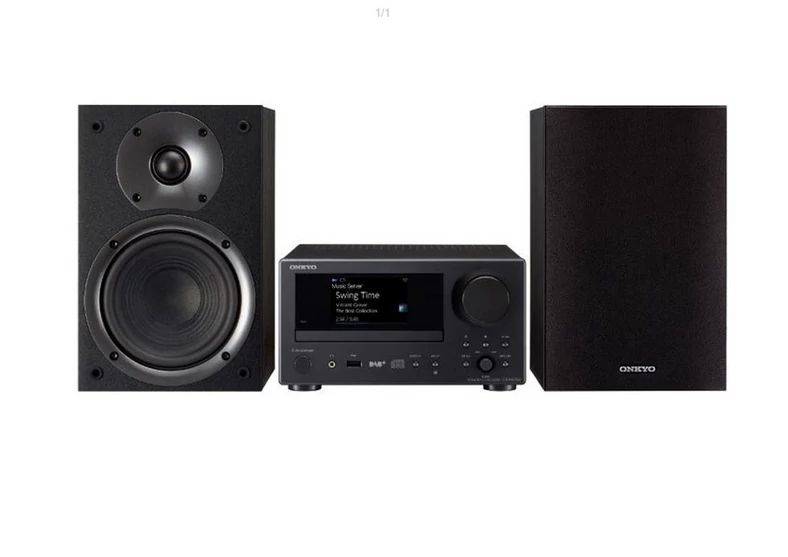 Onkyo CS-N575D - 2