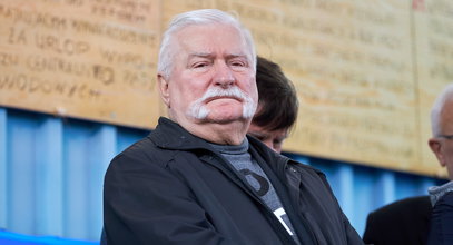 Lech Wałęsa w ciężkich tarapatach. Grozi mu więzienie! Nie przyznaje się do winy