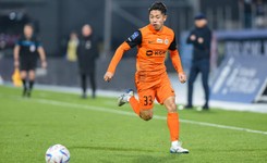 Japończyk Hinokio wraca do Stali