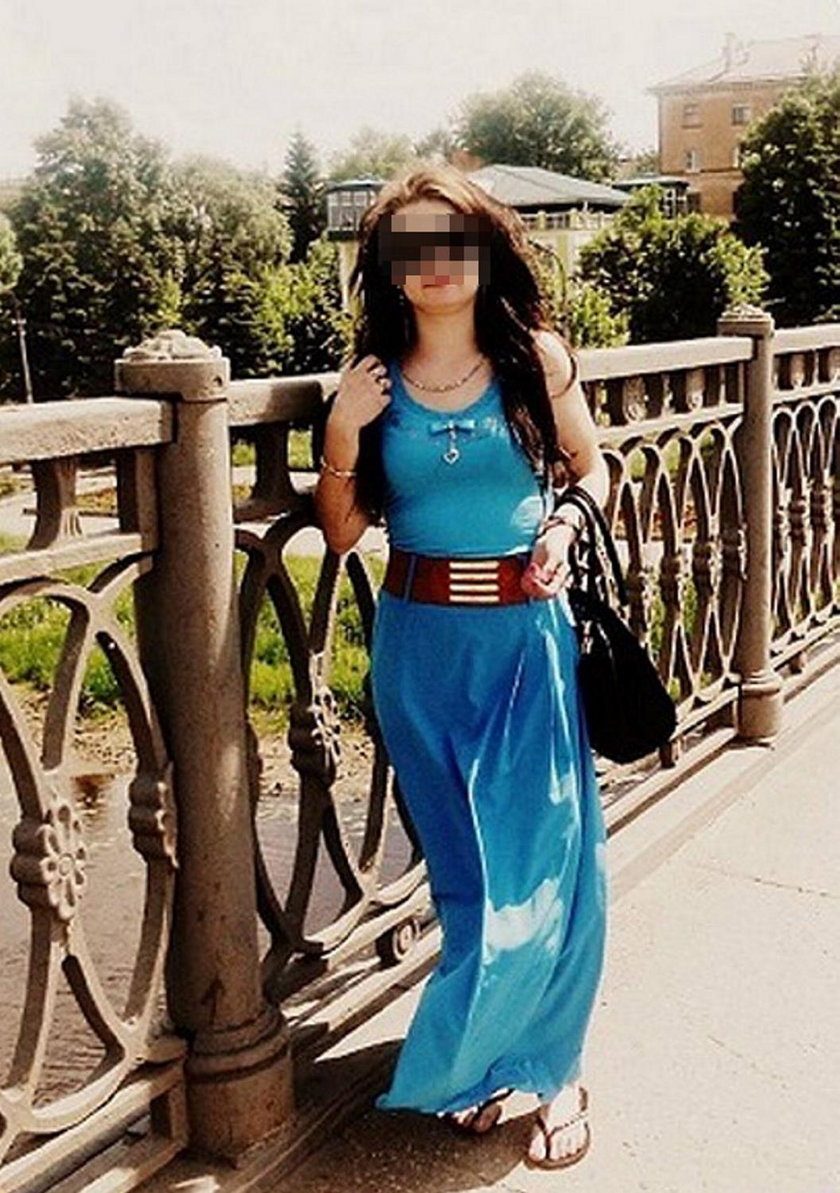 29-latka sprzedała synka za 10 tys. zł