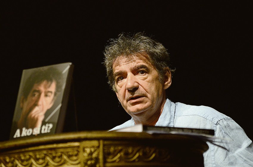 Predrag Miki Manojlović