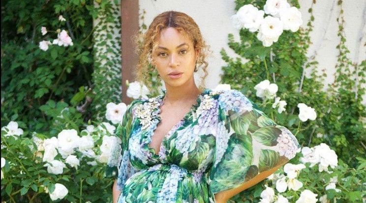Beyoncé mestere a meghökkentő fotóknak /Fotó: RAS Archívum