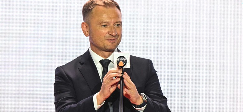 Sławomir Nitras znalazł receptę na uzdrowienie polskiego sportu i lekcji WF w szkołach