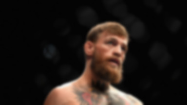 Conor McGregor wraca do MMA. Irlandczyk chce w 2020 roku stoczyć trzy walki