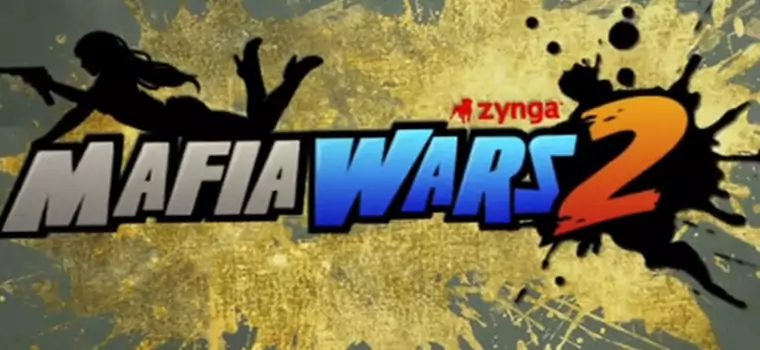 Zynga szykuje Mafia Wars 2