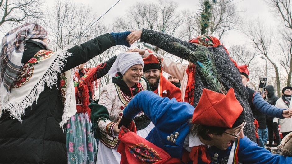 W Bronowicach świętowano rocznicę słynnego wesela