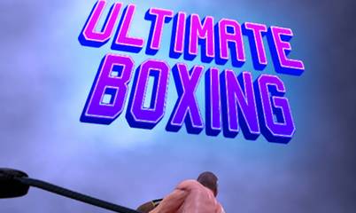 Ultimate Boxing