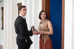 wujowy dwór fackham hall parodia komedia gdzie oglądać