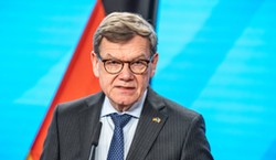 Szef MSZ Niemiec odcina się od słów kanclerza. "Nie damy się podzielić"