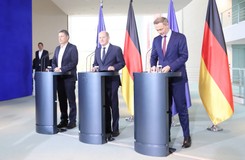 Wyrok trybunału pogrąży niemiecką gospodarkę? 'Zagrożone są miejsca pracy'