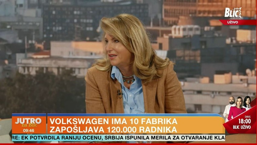 Lidija Piroški