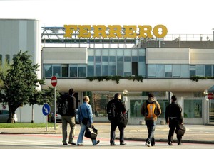 ferero