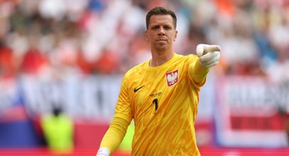 Wojciech Szczęsny w Barcelonie? Nocny przełom!