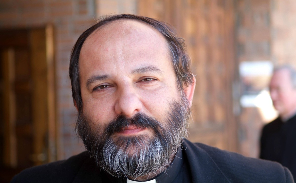 Ks. Tadeusz Isakowicz-Zaleski