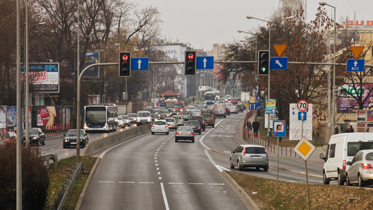Kraków: miasto dopłaci do zakupu samochodu? Program pilotażowy za 2 mln zł
