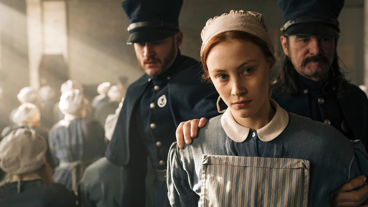 Od 3 listopada w serwisie Netflix można oglądać nowy serial. "Grace i Grace" to ekranizacja książki Margaret Atwood, której podjęła się uznana kanadyjska aktorka i reżyserka Sarah Polley. Nie spodziewajcie się jednak powtórki z "Opowieści podręcznej".