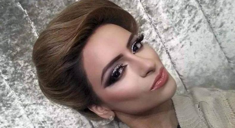 24-year old model commits suicide over fears of being forced into marriage