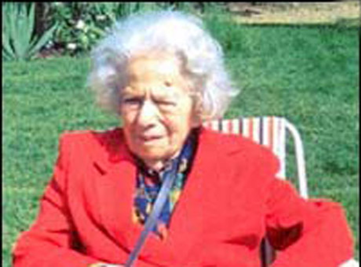 Rozpoczyna się proces polskich morderców 94-letniej Brytyjki