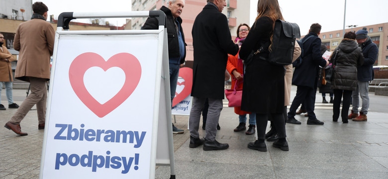 Koalicja wygra w sejmikach? Jest najnowszy sondaż